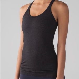 Lululemon Ebb to Street Tank Size 4